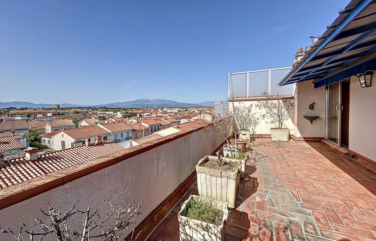 immeuble  pièces 241 m2 à vendre à Perpignan (66100)