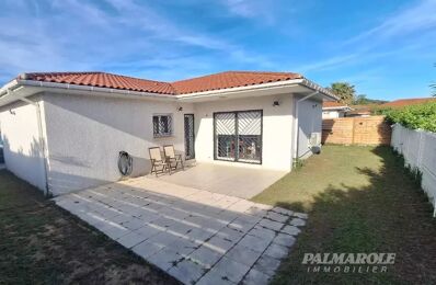 vente maison 315 000 € à proximité de Baixas (66390)