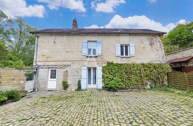 vente maison 369 000 € à proximité de Frémécourt (95830)