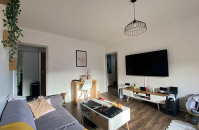 vente appartement 148 400 € à proximité de Saint-Sébastien-de-Morsent (27180)