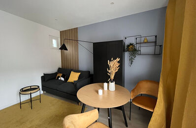 location appartement 680 € CC /mois à proximité de Champagne-Au-Mont-d'Or (69410)
