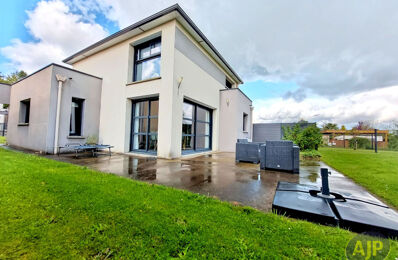 vente maison 358 000 € à proximité de Montfort-sur-Meu (35160)