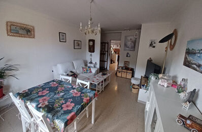 vente appartement 49 000 € à proximité de Saint-Mandrier-sur-Mer (83430)