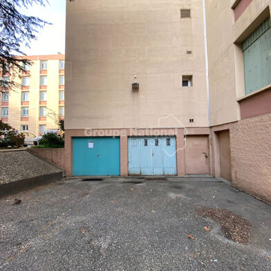Garage  16500 €