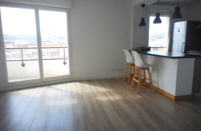 location appartement 876 € CC /mois à proximité de Marseille 13 (13013)