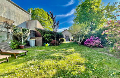 vente maison 497 000 € à proximité de Sainte-Luce-sur-Loire (44980)