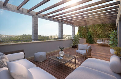 vente appartement 285 000 € à proximité de Marseille 5 (13005)