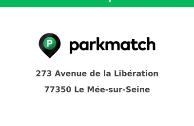 location garage 91 € CC /mois à proximité de Vert-Saint-Denis (77240)