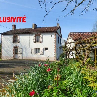 Maison 8 pièces 149 m²