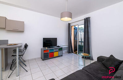 location appartement 630 € CC /mois à proximité de La Londe-les-Maures (83250)