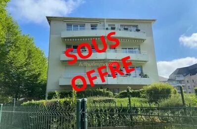 vente appartement 183 000 € à proximité de Le Havre (76620)