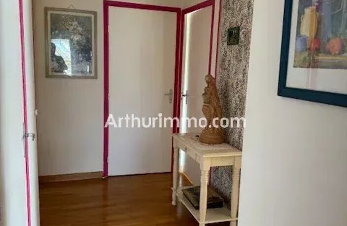 MONTIVILLIERS CENTRAL PARK EXCLUSIVITE APPARTEMENT F3 AVEC BALCON — photo 4