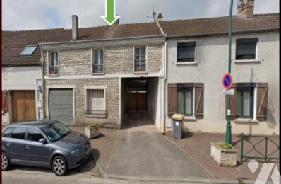 vente maison 35 000 € à proximité de Saint-André-de-l'Eure (27220)