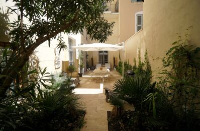 appartement 3 pièces 183 m2 à vendre à Nîmes (30000)