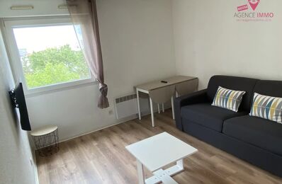 location appartement 595 € CC /mois à proximité de Lyon 9 (69009)