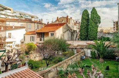 vente appartement 686 000 € à proximité de Carnoux-en-Provence (13470)