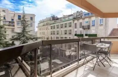 vente appartement 1 495 000 € à proximité de Villeneuve-Loubet (06270)