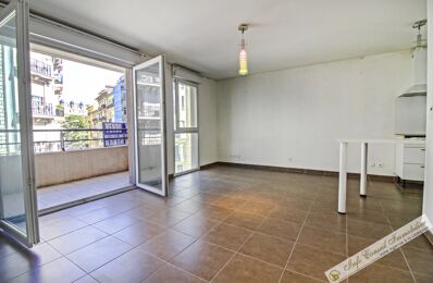 vente appartement 275 000 € à proximité de Beausoleil (06240)