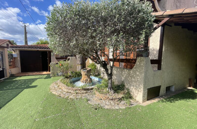 vente maison 349 000 € à proximité de Le Castellet (83330)