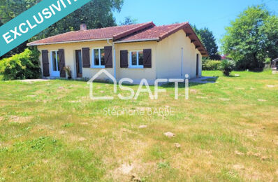 vente maison 169 600 € à proximité de Vendays-Montalivet (33930)
