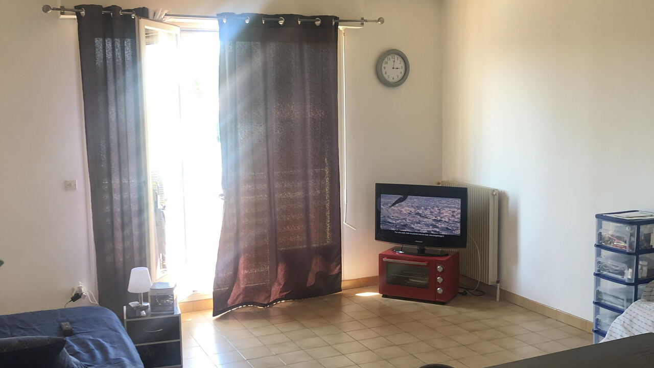 appartement 1 pièces 31 m2 à vendre à Perpignan (66000)