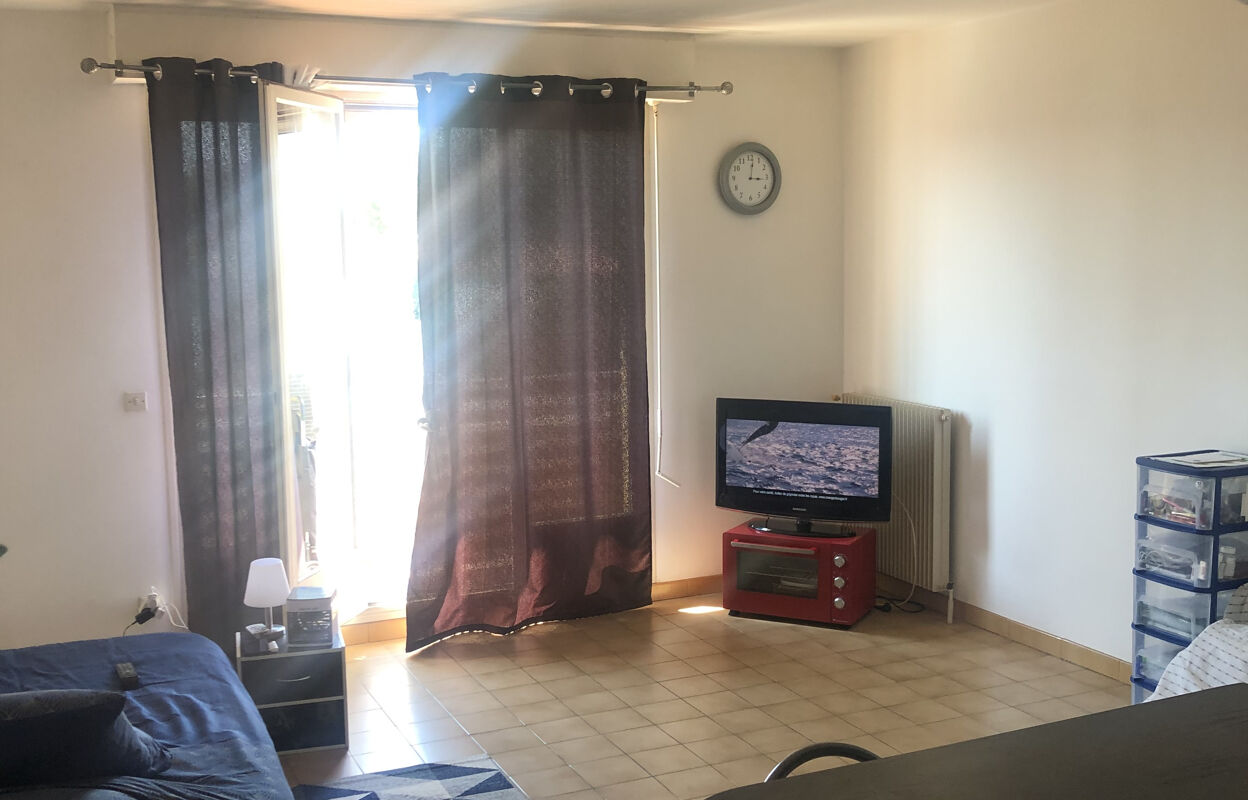 appartement 1 pièces 31 m2 à vendre à Perpignan (66000)