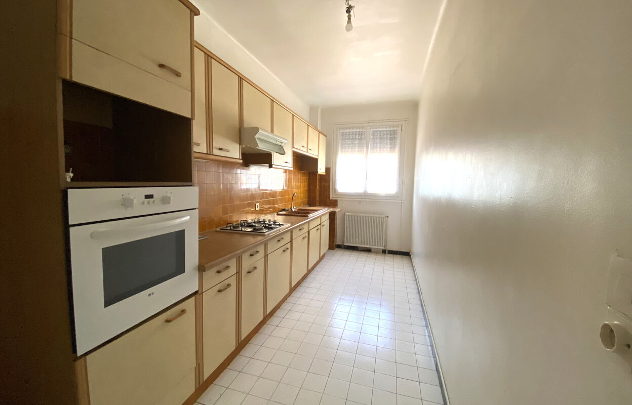 appartement 3 pièces 67 m2 à vendre à Perpignan (66100)