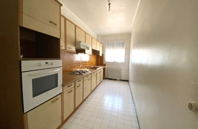 vente appartement 108 000 € à proximité de Cabestany (66330)