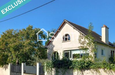 vente maison 316 000 € à proximité de Bains-sur-Oust (35600)