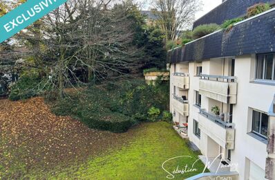 vente appartement 56 000 € à proximité de Nantes (44100)