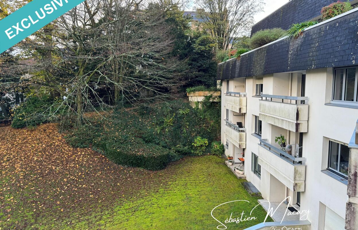 appartement 1 pièces 38 m2 à vendre à Nantes (44000)