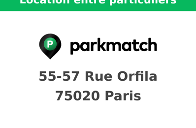 location garage 104 € CC /mois à proximité de Paris (75)