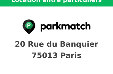 location garage 100 € CC /mois à proximité de Paris (75)