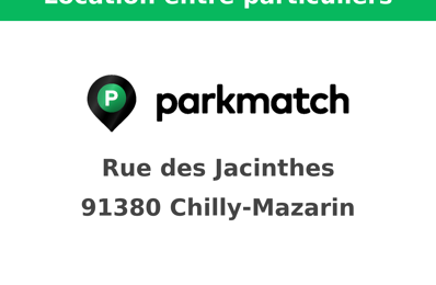 location garage 110 € CC /mois à proximité de Chilly-Mazarin (91380)