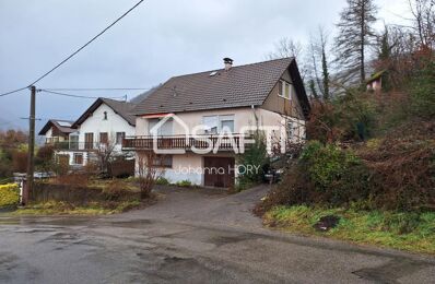 vente maison 140 000 € à proximité de Thann (68800)