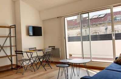 location appartement 470 € CC /mois à proximité de Perpignan (66100)