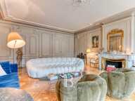 Lyon 2 - Quai Tilsitt - Appartement bourgeois meublé de 200,15 m² - 3 Chambres — photo 2