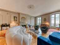 Lyon 2 - Quai Tilsitt - Appartement bourgeois meublé de 200,15 m² - 3 Chambres — photo 3