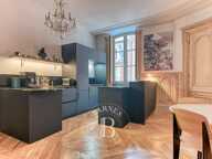 Lyon 2 - Quai Tilsitt - Appartement bourgeois meublé de 200,15 m² - 3 Chambres — photo 4