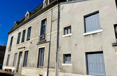 vente appartement 136 000 € à proximité de Fontaine-Lès-Dijon (21121)