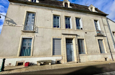 vente appartement 128 000 € à proximité de Plombières-Lès-Dijon (21370)