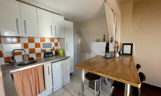 Appartement 3 Pièces 49 m² à vendre à Talant (21240)