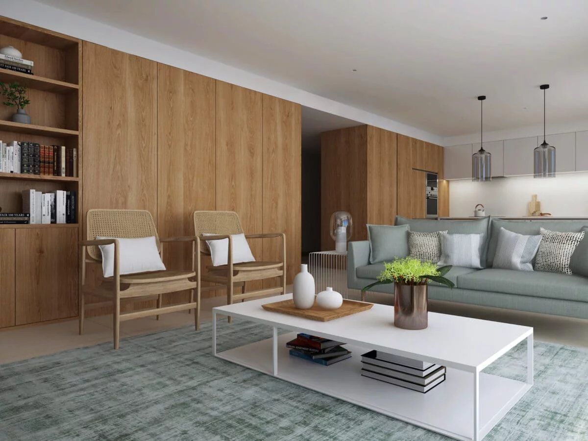 Appartement a louer la garenne-colombes - 4 pièce(s) - 90 m2 - Surfyn