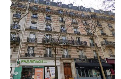 vente appartement 336 000 € à proximité de Paris 6 (75006)