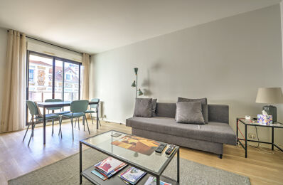 vente appartement 380 000 € à proximité de Le Chesnay-Rocquencourt (78150)