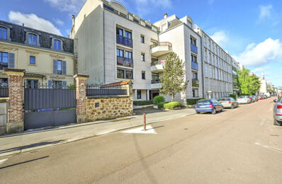 vente appartement 365 000 € à proximité de Sartrouville (78500)
