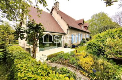 vente maison 388 400 € à proximité de Aillières-Beauvoir (72600)