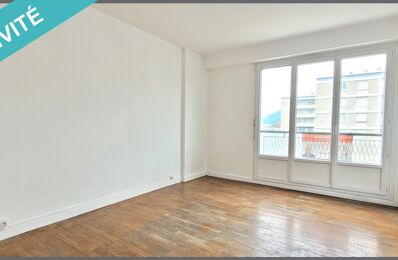vente appartement 90 000 € à proximité de Voreppe (38340)