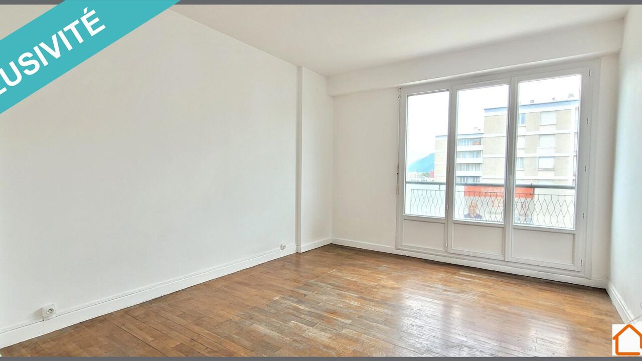 appartement 2 pièces 38 m2 à vendre à Grenoble (38000)