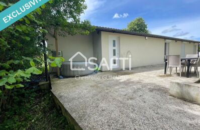 vente maison 145 000 € à proximité de Sévigny-Waleppe (08220)